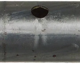 Moog King Pin Components BK527