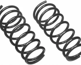 Moog Stock Height Springs CC1710 Dodge Ram 2500 | 3500 1994-2002