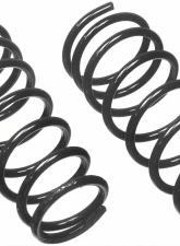 Moog Stock Height Springs CC1710 Dodge Ram 2500 | 3500 1994-2002                                     - Moog-CC1710 - Image 2