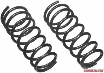 Moog Stock Height Springs CC1710 Dodge Ram 2500 | 3500 1994-2002 - Moog-CC1710