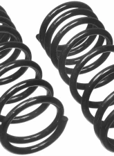 Moog Stock Height Springs CC241                                     - Moog-CC241 - Image 2