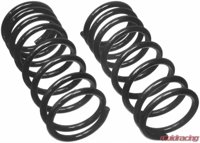 Moog Stock Height Springs CC241 - Moog-CC241