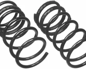 Moog Stock Height Springs CC264