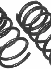 Moog Stock Height Springs CC264                                     - Moog-CC264 - Image 2