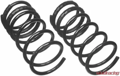 Moog Stock Height Springs CC264 - Moog-CC264