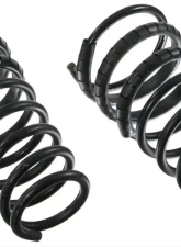 Moog Stock Height Springs CC277 Lexus | Toyota 1992-2001                                     - Moog-CC277 - Image 2