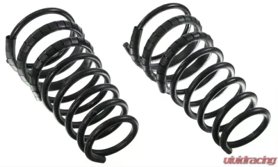 Moog Stock Height Springs CC277 Lexus | Toyota 1992-2001 - Moog-CC277