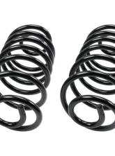 Moog Stock Height Springs CC501 Buick | Chevrolet | Oldsmobile | Pontiac 1967-1972                                     - Moog-CC501 - Image 2