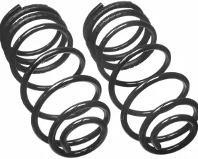 Moog Stock Height Springs CC630 Buick | Chevrolet | Oldsmobile | Pontiac 1980-1996