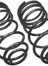 Moog Stock Height Springs CC632 Buick | Chevrolet | Oldsmobile | Pontiac 1980-1996                                     - Moog-CC632 - Image 2