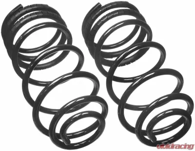 Moog Stock Height Springs CC632 Buick | Chevrolet | Oldsmobile | Pontiac 1980-1996 - Moog-CC632