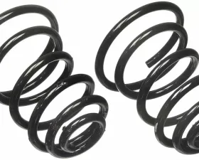 Moog Stock Height Springs CC647 Buick | Chevrolet | Oldsmobile | Pontiac 1982-1994