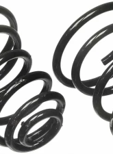 Moog Stock Height Springs CC647 Buick | Chevrolet | Oldsmobile | Pontiac 1982-1994                                     - Moog-CC647 - Image 2