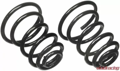 Moog Stock Height Springs CC647 Buick | Chevrolet | Oldsmobile | Pontiac 1982-1994 - Moog-CC647