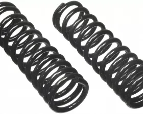 Moog Stock Height Springs CC648 Chevrolet | GMC 1988-2000