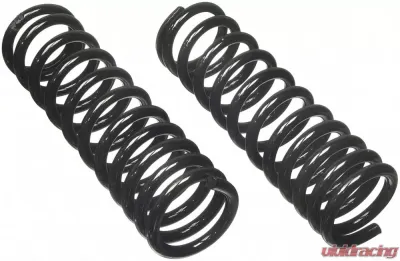 Moog Stock Height Springs CC648 Chevrolet | GMC 1988-2000 - Moog-CC648