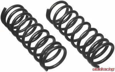 Moog Stock Height Springs CC661 Buick | Oldsmobile | Pontiac 1991-1999 - Moog-CC661