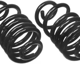 Moog Stock Height Springs CC663 Buick | Oldsmobile 1993-1996