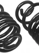 Moog Stock Height Springs CC663 Buick | Oldsmobile 1993-1996                                     - Moog-CC663 - Image 2