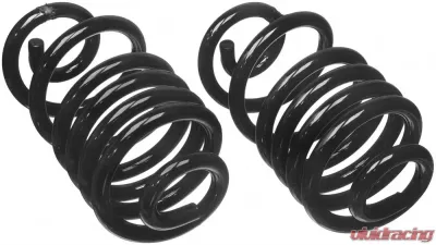 Moog Stock Height Springs CC663 Buick | Oldsmobile 1993-1996 - Moog-CC663
