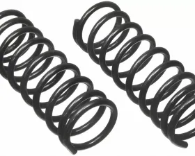 Moog Stock Height Springs CC675 Buick | Oldsmobile |Pontiac 1995-1998