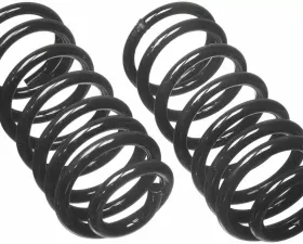 Moog Stock Height Springs CC705 Chrysler | Dodge | Plymouth 1981-1993