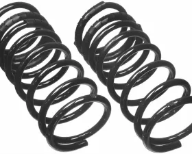 Moog Stock Height Springs CC719 Chrysler | Dodge | Eagle 1993-1997