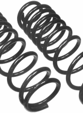 Moog Stock Height Springs CC776 Chrysler | Dodge 1988-1993                                     - Moog-CC776 - Image 2