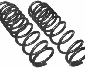 Moog Stock Height Springs CC782 Jeep 1984-1996
