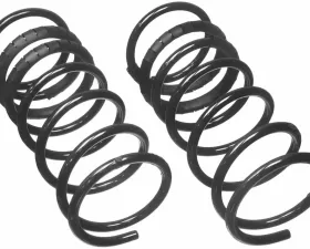 Moog Stock Height Springs CC80442 Nissan Sentra 1991-1994