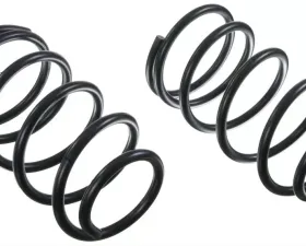 Moog Stock Height Springs CC80535 Nissan Sentra 1995-1999
