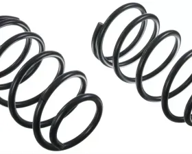 Moog Stock Height Springs CC80837 Chrysler | Dodge | Mitsubishi 2000-2005