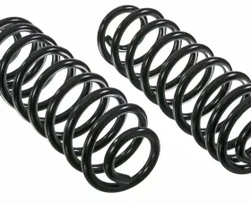 Moog Stock Height Springs CC80841 Ford | Lincoln 1997-2002