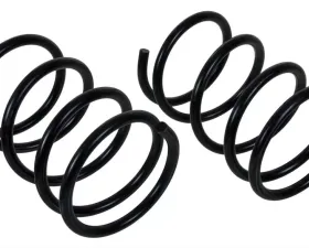 Moog Stock Height Springs CC80990 Honda Civic 2002-2005