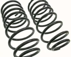 Moog Stock Height Springs CC81007 Kia Sephia | Spectra 1994-2004