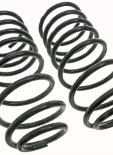 Moog Stock Height Springs CC81029 Chevrolet Uplander 2006                                     - Moog-CC81029 - Image 2