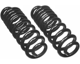 Moog Stock Height Springs CC81370 Ford E-150 | E-250 | E-350 1998-2014