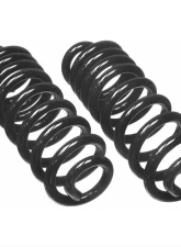 Moog Stock Height Springs CC81370 Ford E-150 | E-250 | E-350 1998-2014                                     - Moog-CC81370 - Image 2