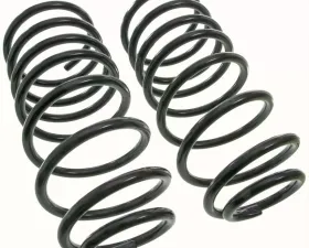 Moog Stock Height Springs CC81035 Buick | Chevrolet 2004-2013