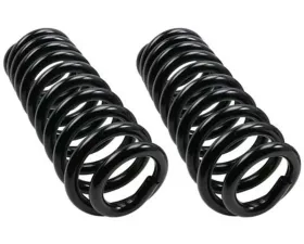 Moog Stock Height Springs CC820 Ford 1977-1996