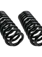 Moog Stock Height Springs CC820 Ford 1977-1996                                     - Moog-CC820 - Image 2