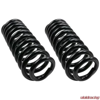 Moog Stock Height Springs CC820 Ford 1977-1996 - Moog-CC820