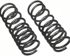 Moog Stock Height Springs CC829 Ford | Mercury 1984-1994