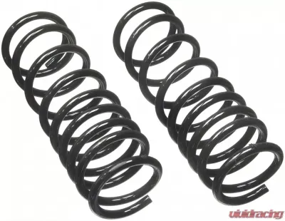 Moog Stock Height Springs CC829 Ford | Mercury 1984-1994 - Moog-CC829