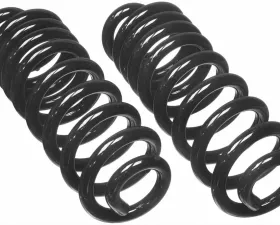 Moog Stock Height Springs CC844S Ford F-250 | F-350 1980-1996