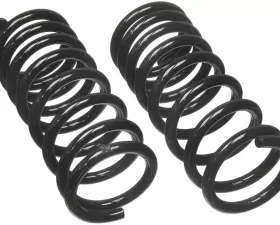 Moog Stock Height Springs CC850 Ford Aerostar 1986-1997