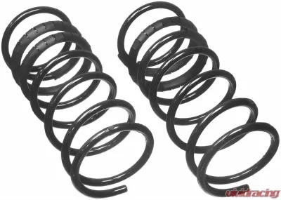 Moog Stock Height Springs CC855 Ford | Mercury 1991-1996 - Moog-CC855