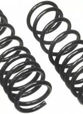 Moog Stock Height Springs CC856 Ford | Mercury 1995-1994                                     - Moog-CC856 - Image 2