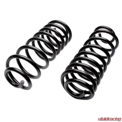 Moog Stock Height Springs CC865 Ford | Lincoln | Mercury 1994-2009 - Moog-CC865