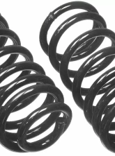 Moog Stock Height Springs CC868 Ford | Mazda 1991-1997                                     - Moog-CC868 - Image 2